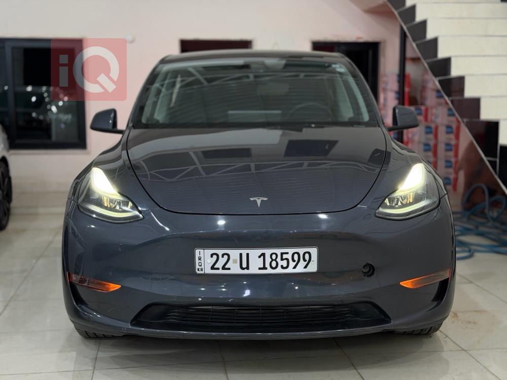 تسلا موديل Y